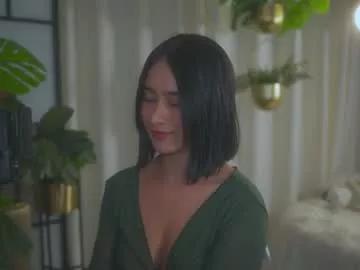 gigi_ulala on Chaturbate 