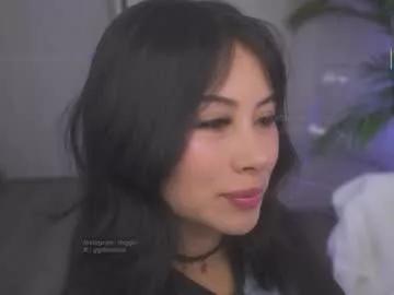 gigi_ulala on Chaturbate 