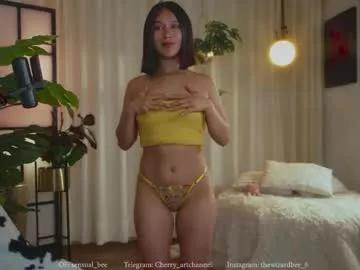 gigi_ulala on Chaturbate 