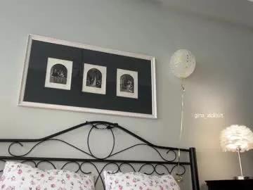 Private gina_vicious on Chaturbate