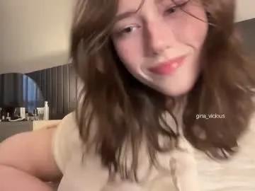 Private gina_vicious on Chaturbate