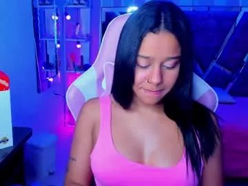 Freechat ginakurt_ on Chaturbate