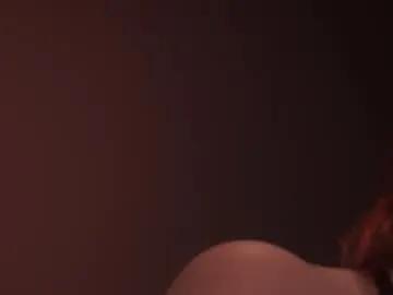 ginger_hugs —        - Goal: Welcome back, my Goddess!   [55 tokens left] #redhead, #mistress, #skinny, #femdom, #bigboobs