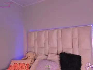 giselle_js — GOAL: stand up and spread ass  Hello guys! #anal #cum #skinny #feet #teen