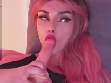 Freechat giselleparton on Chaturbate