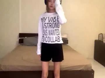 glennbloebaum on Chaturbate