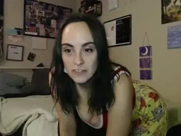 Freechat glitterspace on Chaturbate