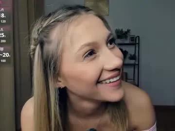 glossybabe_ — wish me luck !? lovense work ... call me Cherry :) #18 #bigboobs #new #blonde #teen [0 tokens remaining]