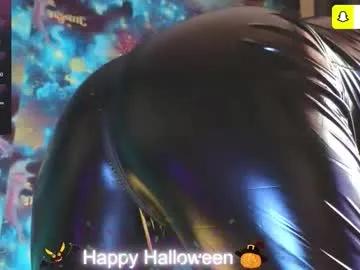 Freechat goddess_isabella11 on Chaturbate