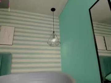 goddess_kianna on Chaturbate 