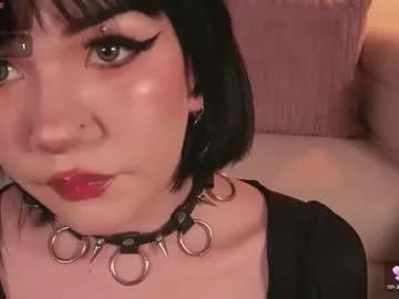 gothel__4 on Chaturbate