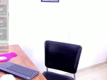 Freechat gracehill__ on Chaturbate