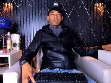 gregory_sforza on Chaturbate 