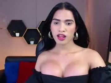 greys_ath on Chaturbate