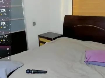 Freechat habibi_moon on Chaturbate