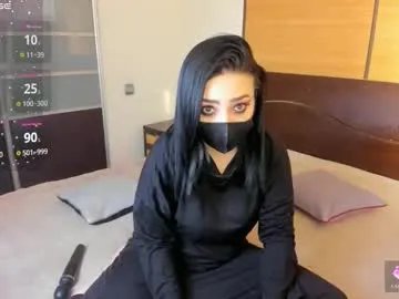 Freechat habibi_moon on Chaturbate