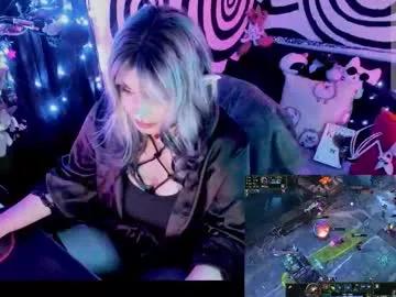 hachi_0880 — GOAL: Spank Ass  x 8 times [15 tokens remaining] Welcome to my room and enjoy with me :3 #cosplay #Goth  #Latina #Anime #BigTits
