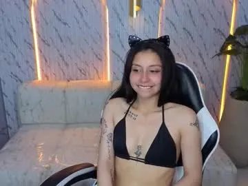 Freechat hadda_crazy_tx on Chaturbate