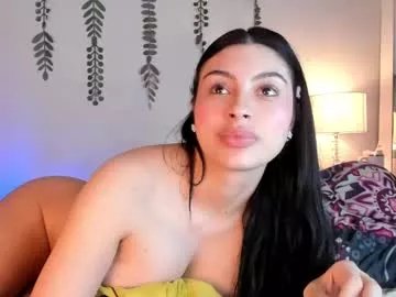 Freechat halseycox__ on Chaturbate