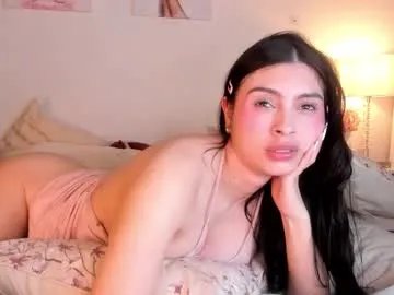 Freechat halseycox__ on Chaturbate