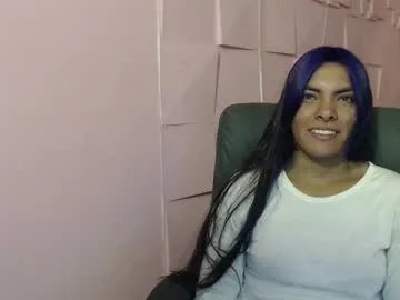 hanna13_ on Chaturbate 