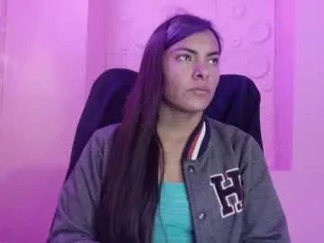 hanna13_ on Chaturbate 