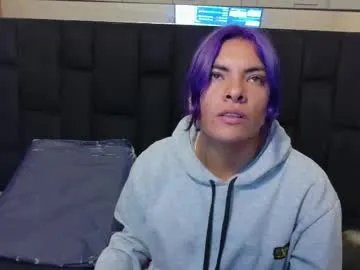 hanna13_ on Chaturbate 