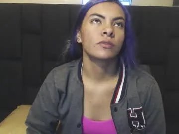 hanna13_ on Chaturbate 