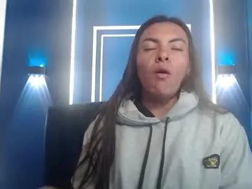 hanna13_ on Chaturbate 