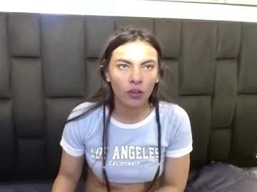 hanna13_ on Chaturbate 