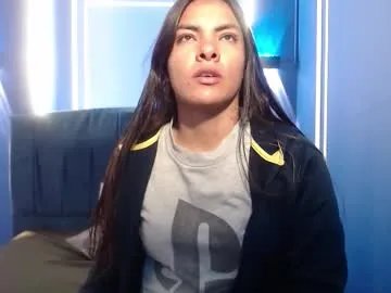 hanna13_ on Chaturbate 