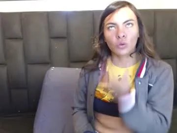 hanna13_ on Chaturbate 