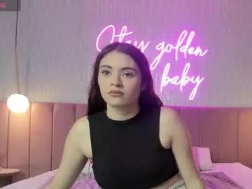 hanna_bastian_vc on Chaturbate 