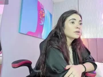 hanna_bastian_vc on Chaturbate 