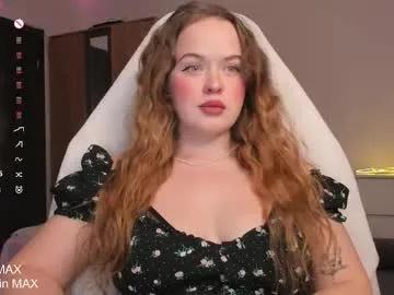 Freechat hanna_montanas on Chaturbate
