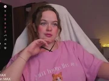 Freechat hanna_montanas on Chaturbate