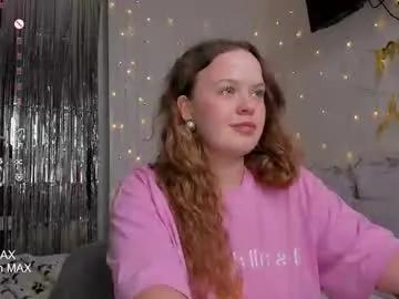 Freechat hanna_montanas on Chaturbate