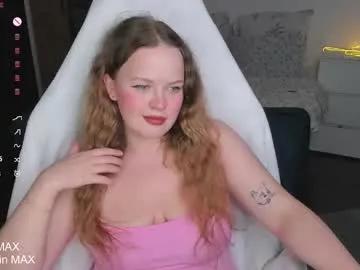Freechat hanna_montanas on Chaturbate