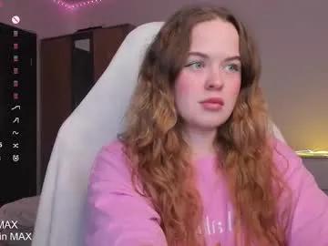 Freechat hanna_montanas on Chaturbate