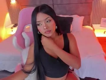 Freechat hannaferrati on Chaturbate