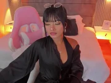 Freechat hannaferrati on Chaturbate