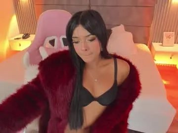 Freechat hannaferrati on Chaturbate