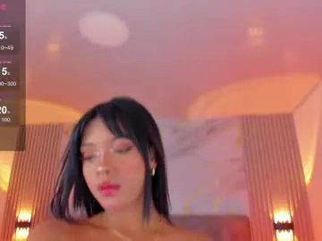 Freechat hannaferrati on Chaturbate