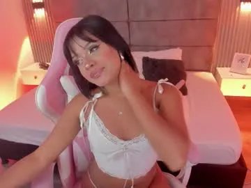 Freechat hannaferrati on Chaturbate