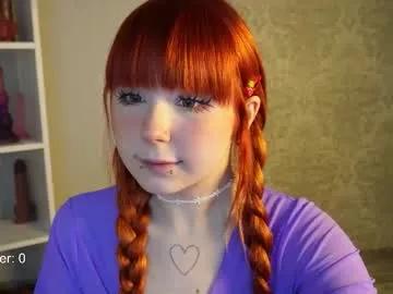 Freechat hannah_lourens on Chaturbate