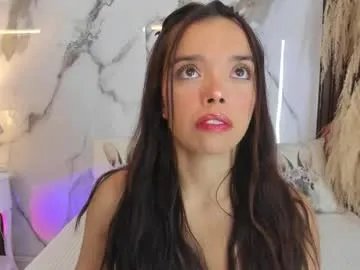 Freechat hannahill69 on Chaturbate