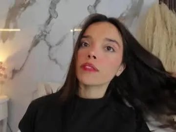 Freechat hannahill69 on Chaturbate