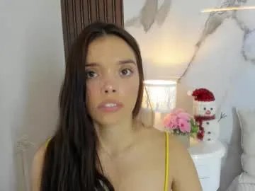 Freechat hannahill69 on Chaturbate