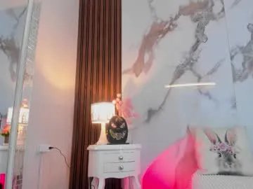 Freechat hannahill69 on Chaturbate