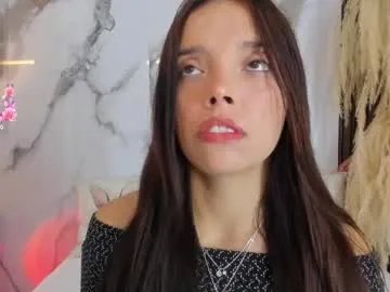 Freechat hannahill69 on Chaturbate